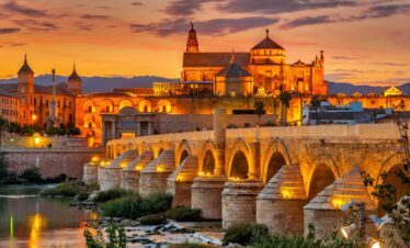 Cordoba, Spain