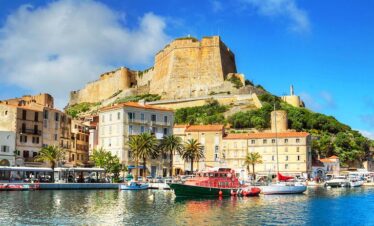 Corsica, France
