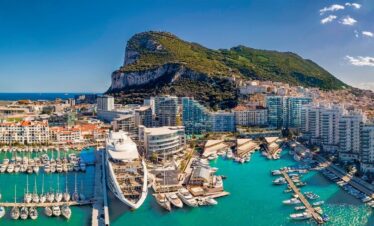 Gibraltar