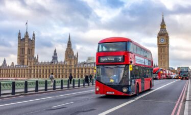 London, England