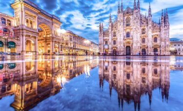 Milan, Italy