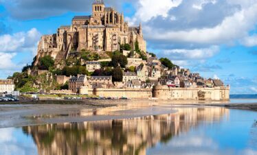 Normandy, France