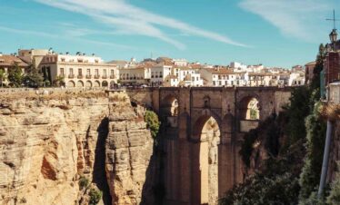 Ronda, Spain
