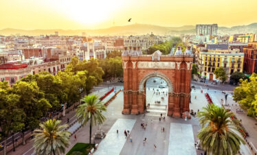 Barcelona, Spain