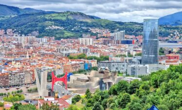 Bilbao, Spain