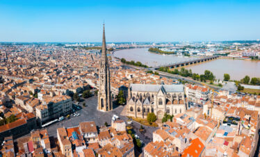 Bordeaux, France