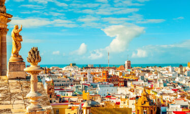 Cadiz, Spain