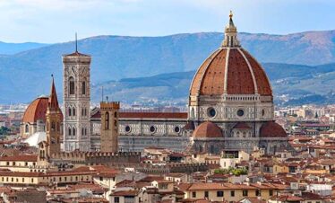Florence, Italy