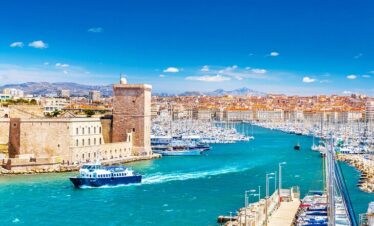 Marseille, France