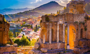 Sicily, Italy