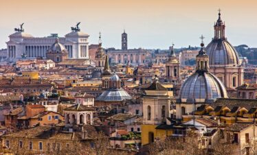 Rome, Italy