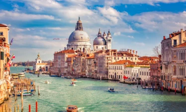 Venice, Italy