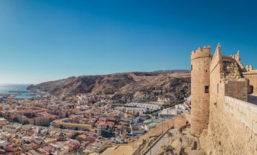 Almeria, Spain