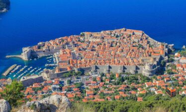 Dubrovnik, Croatia