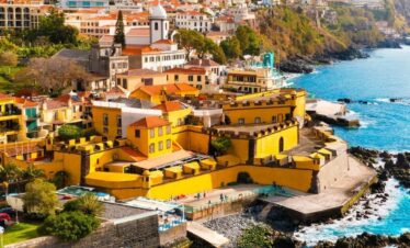 Madeira, Portugal