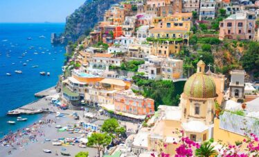 Naples, Italy