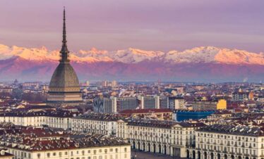 Turin, Italy