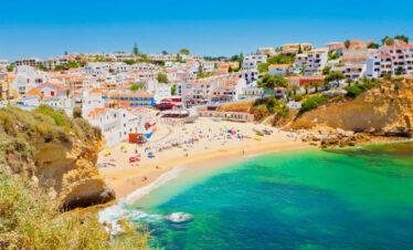 Algarve, Portugal