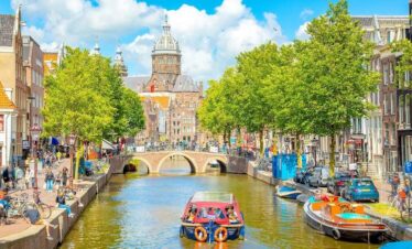 Amsterdam, Netherlands