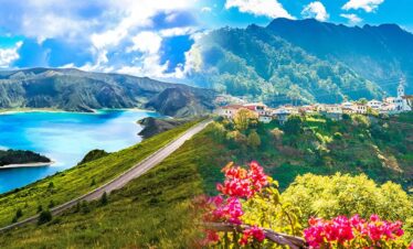 Azores, Portugal