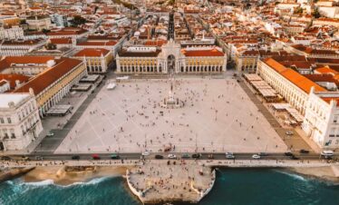 Lisbon, Portugal