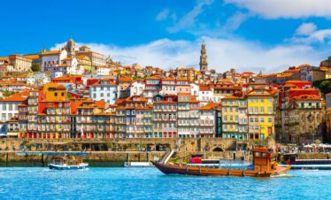 Porto, Portugal