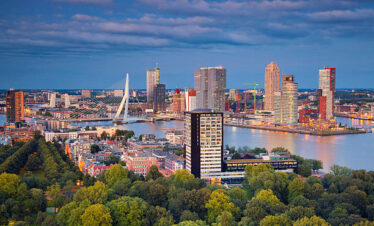 Rotterdam, Netherlands