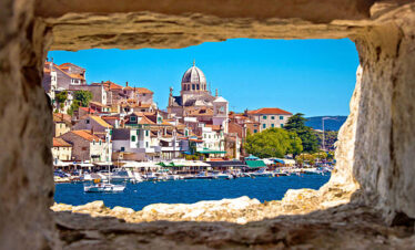 Sibenik, Croatia
