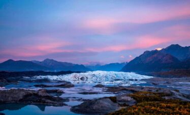 Alaska