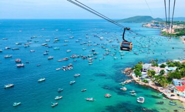 Phu Quoc-Vietnam