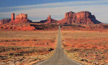 Arizona-North America