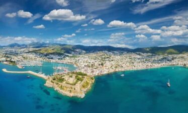 Bodrum-Turkey