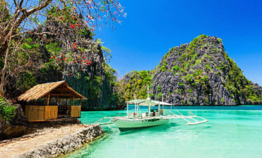 Boracay-Philippines