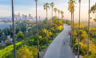 California-North America