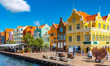 Curacao-Caribbean
