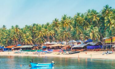 Goa-India