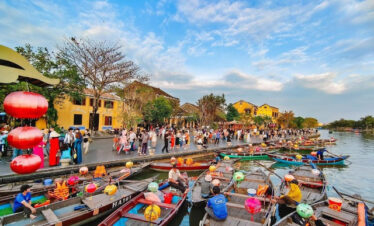 Hoi An-Vietnam