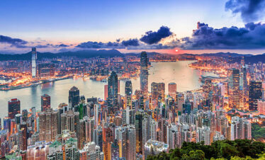 Hongkong-China