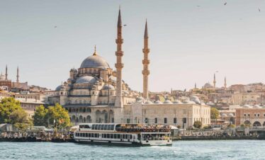 Istanbul-Turkey