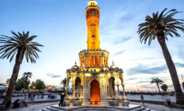 Izmir-Turkey