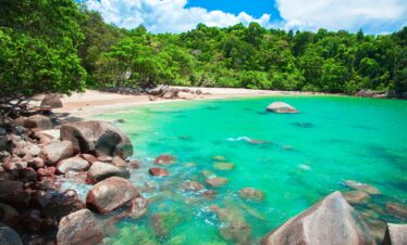 Khao Lak-Thailand