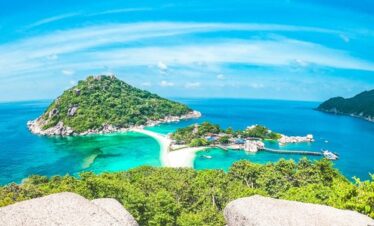 Ko Samui-Thailand