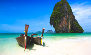 Krabi-Thailand