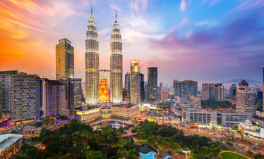 Kuala Lumpur-Malaysia
