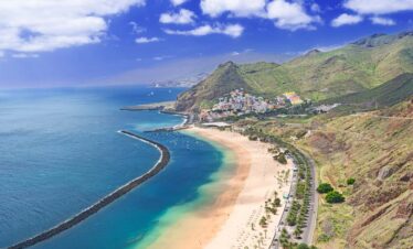 La Palma-Canary Islands