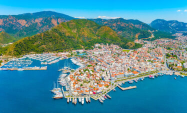 Marmaris-Turkey