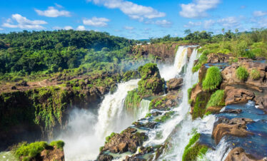 Paraguay-South America