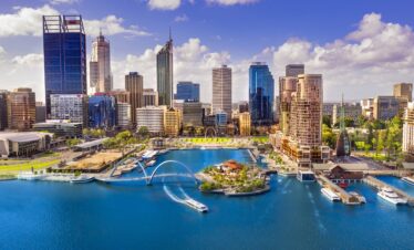 Perth-Australia