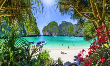 Phuket-Thailand