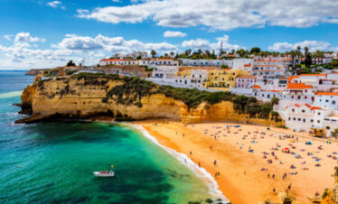 Portugal